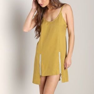 STONE COLD FOX BOLAS DRESS